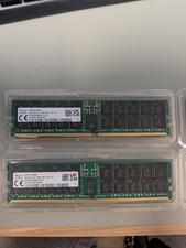 HMCG94MEBRA121N SK HYNIX 64GB 2RX4 PC5-4800B DDR5 RDIMM SERVER MEMORY