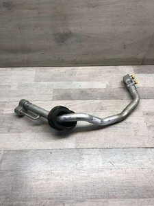 Audi A6 S6 C7 4G 2012 Klimaleitung Klimaschlauch 4G1260712D Diesel 230kW