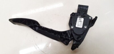 Opel Insignia 2009 Accelerator throttle pedal (potentiometer) 1323 #950063-38