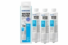 Samsung Electronics HAFCIN Samsung DA29-00020B Refrigerator Water Filter, 3 Pa..
