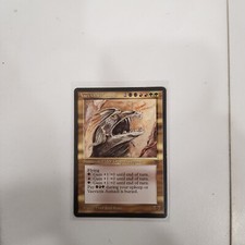 Magic Vaevictis Asmadi - Gold Legends VO - MTG N.MINT