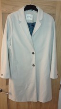 American Vintage 80% Wool Coat