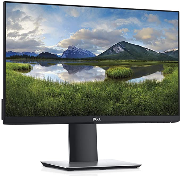 【フルHD】☆DELL☆21.5インチワイドモニター ●シリアルナンバー：CN-06WV9C-74261-153-07FM DELL 21.5