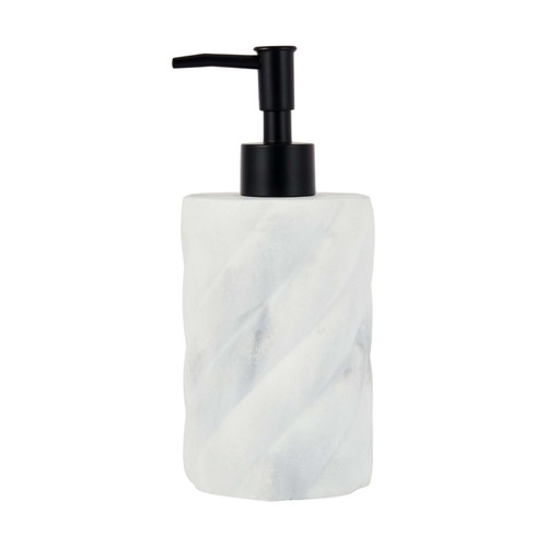 Liquid Soap Dispenser Hand Pump Empty Refillable Bottle for Bathroom & Kitchen * - Picture 27 of 42