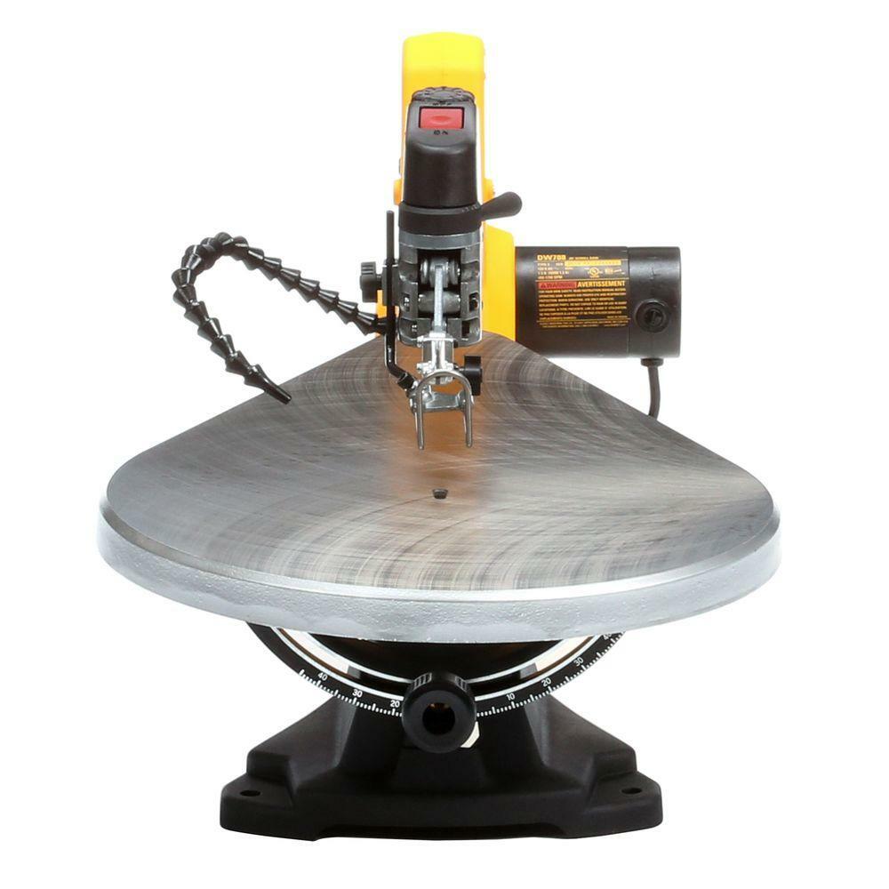 DEWALT DW788 120V, 20