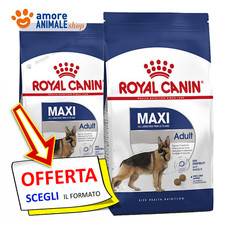 Royal Canin Chien → Adult Maxi…