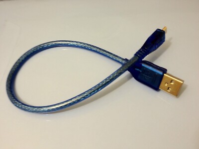 HOCHWERTIGES USB KABEL SYNC KABEL LADEGERÄT FÜR VERIZON DROID BIONIC HANDY