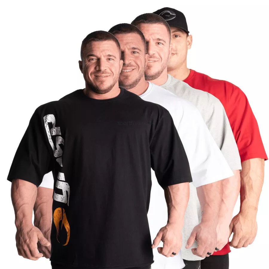 Gasp t shop shirt bodybuilding