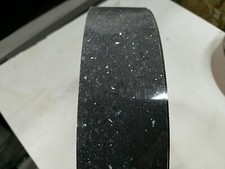 Egger Cosmic Grey Worktop Edging Strip F181 ST30 - 43mm X .8mm 2.5m UnGlued