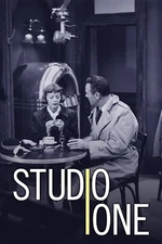 Studio One (1948) Classic Tv Show- Charlton Heston Betty Furness- 116 Episodes