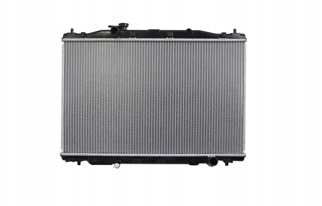 Radiateur Honda 125 MTX (R, JD05, JD07) - Occasion - Pièce D'origine