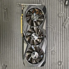 ASRock Radeon RX 5700 XT 8GB GDDR6 PCI Express 4.0 Video Trusted Seller Over 20y