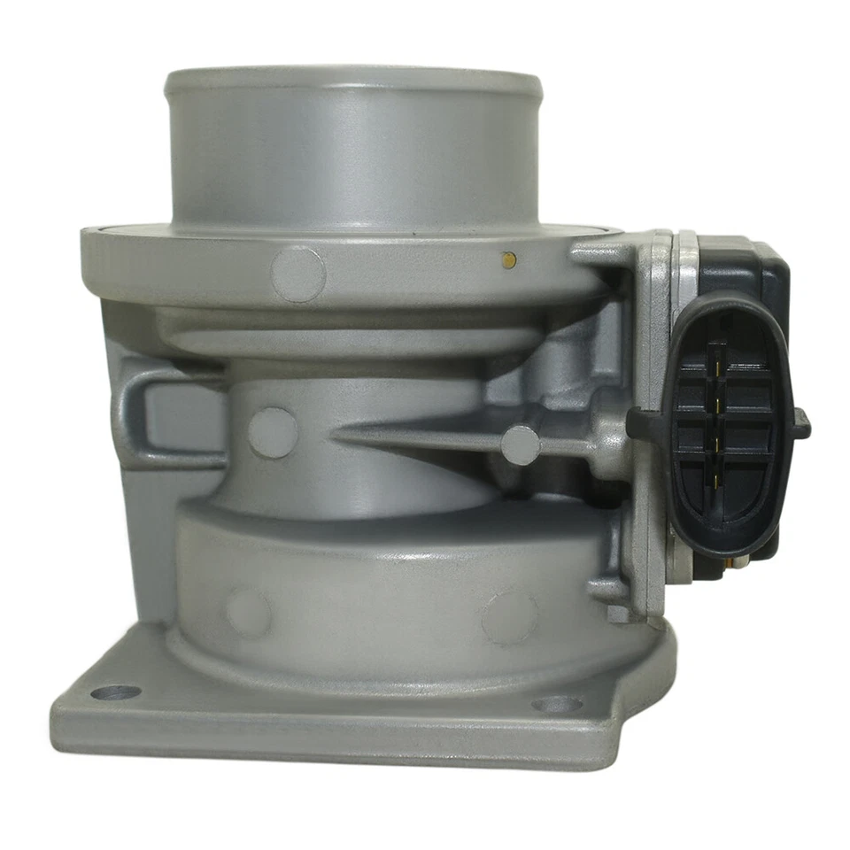 Sensor de flujo de masa de aire F0CF-12B579-A2C para Ford Escort Mercury Tracer 1991-1993 Foto 4 de 4