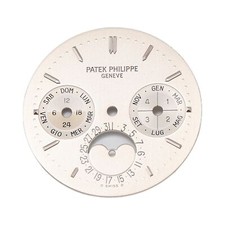 Patek Philippe Perpetual Calendar 3940 Rare M...
