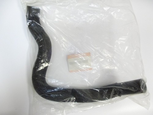 Suzuki GSX-R1000 Radiator Hose 2005-08 OEM GSXR Coolant INLET PIPE 17851-41G00 - Picture 3 of 4