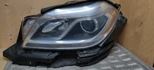 2013-2016 MERCEDES GL350 GL450 HALOGEN RIGHT HEADLIGHT W/ BRACKET N14898