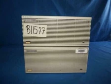 Lot 2 Unit HP Hewlett Packard 9000 300 Workstation w/ Modules Included