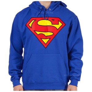 sweatshirt superman