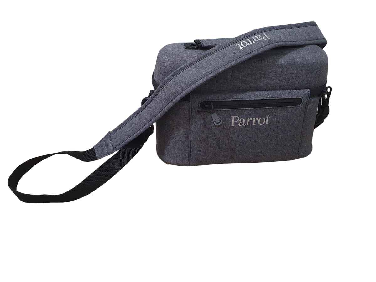 Parrot Anafi Drohne Tasche Case + Inlay Koffer Transport