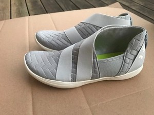 under armour street precision slip on