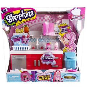 shopkins chef club toys
