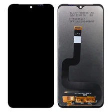 For Murena Fairphone 4 LCD Display Touch Screen Digitizer Replacement