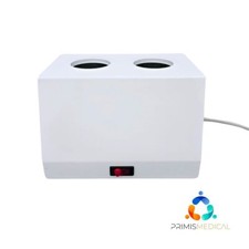 Ideal Products GW208 Standard Bottle Warmer 8 oz. Dual Bottle