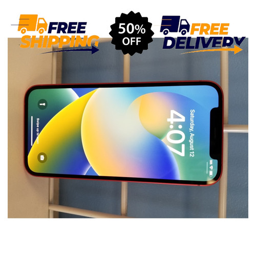 Apple iPhone 11 Green 64GB Fully Unlocked Verizon Tmobile Cricket SmartPhone