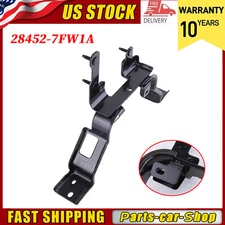 NEW CRUISE DISTANCE SENSOR MOUNT BRACKET FOR 2017-2019 NISSAN ROGUE 28452-7FW1A