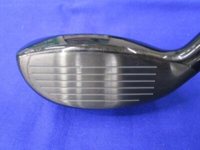 DUNLOP Srixon ZX Utility / 4w 22 / Flex Stiff Diamana ZX for