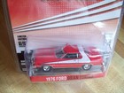 STARSKY and HUTCH 1976 FORD TORINO GREENLIGHT HOLLYWOOD  1:64 series 18 — photo 2