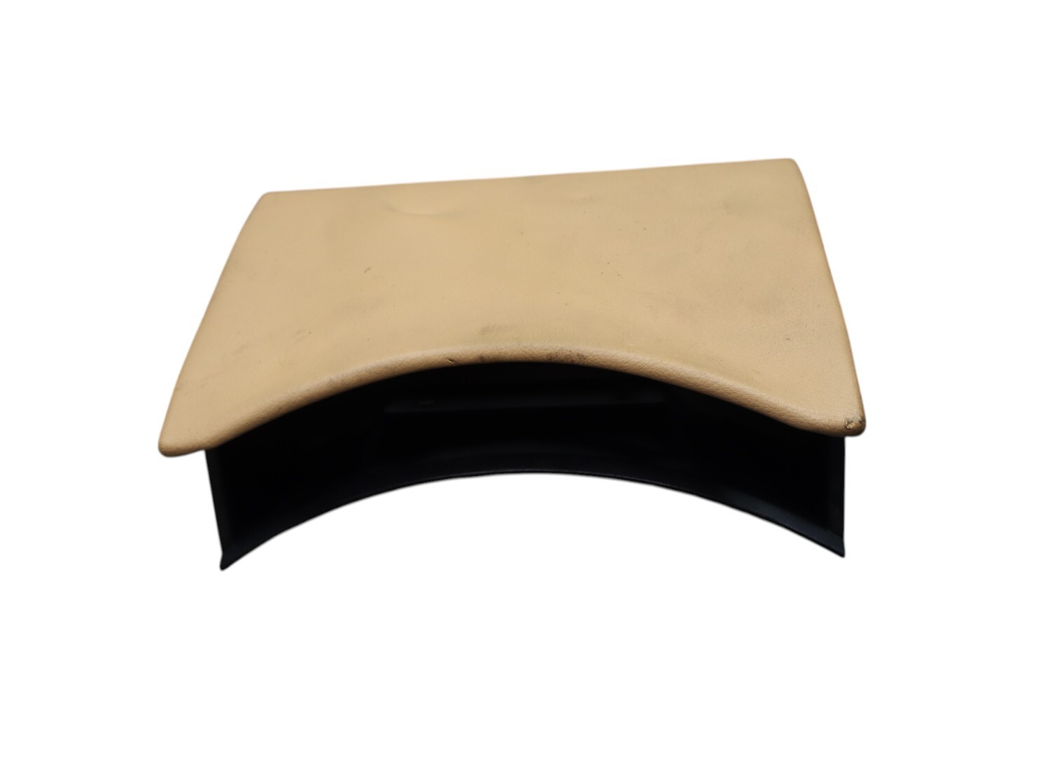 Maserati Quattroporte 2003-2013 Center console cover