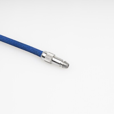 Blue Cable Shutter Lock Release 11