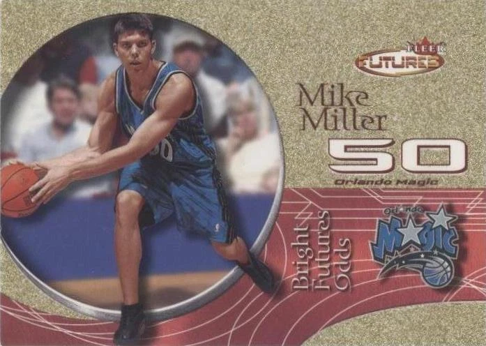 Bright Futures Odds Gold