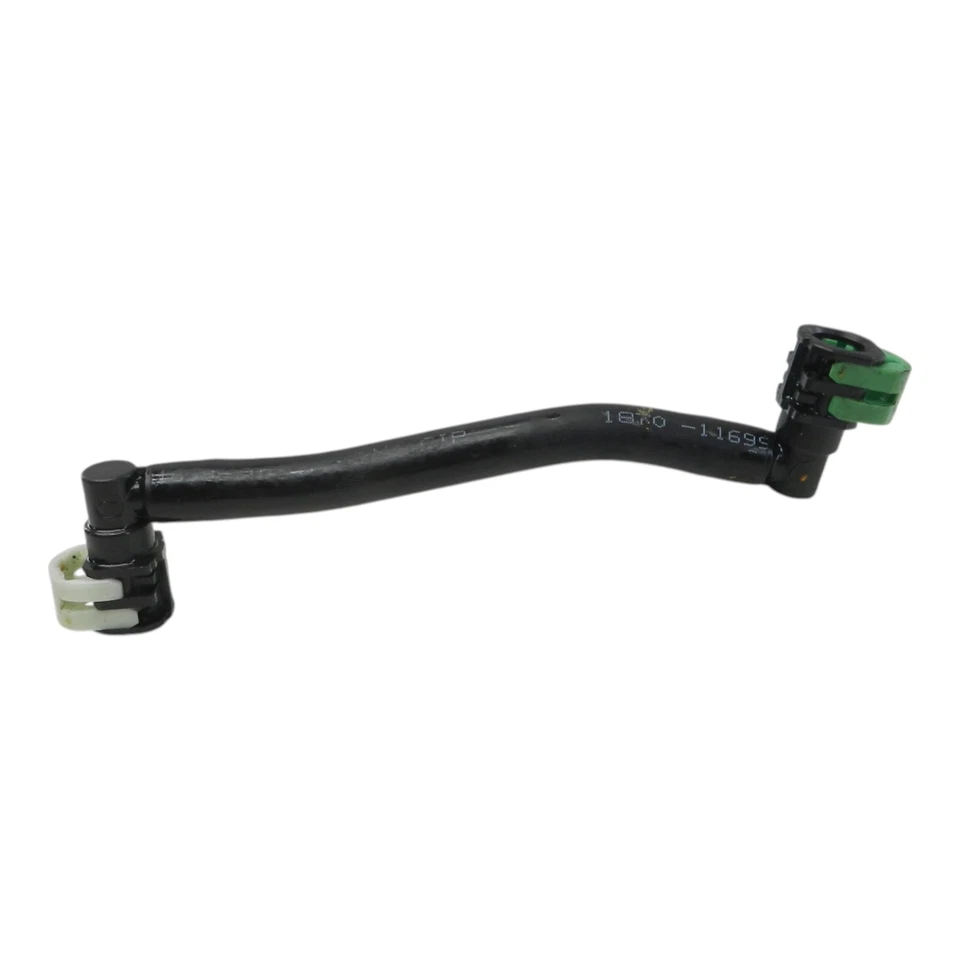 Polaris Slingshot 2.0 2021 manual manguera de combustible línea de gasolina 3023195 Foto 2 de 3