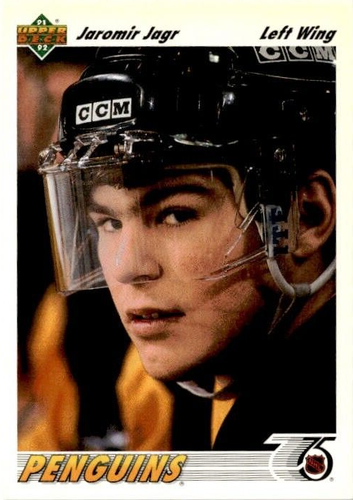 $1 Hockey Cards - Various/Players/Teams/Years - You Pick (Wave 5) - Picture 46 of 191