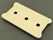 LITTON Microwave Bacon / Roast Rack Tray Cooking Plate 77-21229 - USA