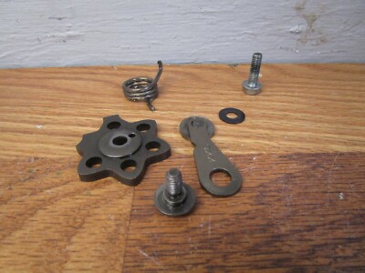 XR 250 HONDA* 1993 XR 250R 1993 SHIFT CAM PARTS