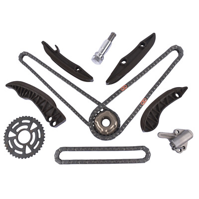 Steuerkettensatz für BMW N47C16 N47D16A N47D20A N47D20C N47D20B N47D20D
