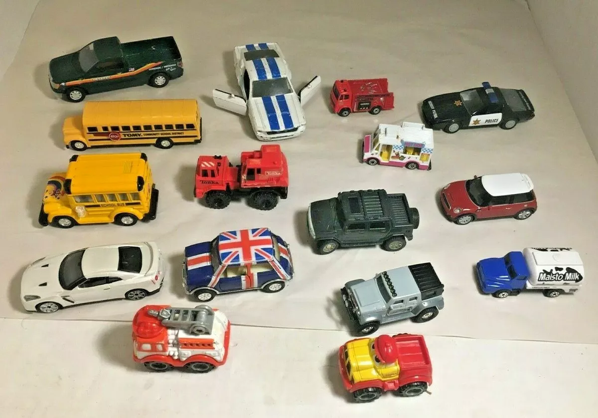 Toy cars for on sale sale on ebay