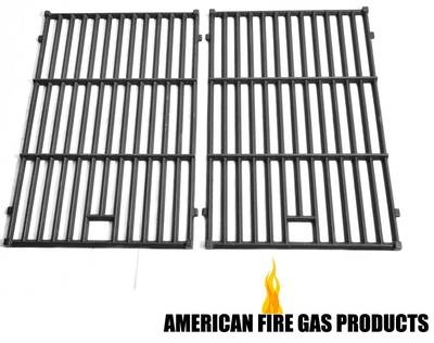 Cast Grates for  3831001, 4421001, 4421301, Spirit 300, 7638, 9869, Gas Models