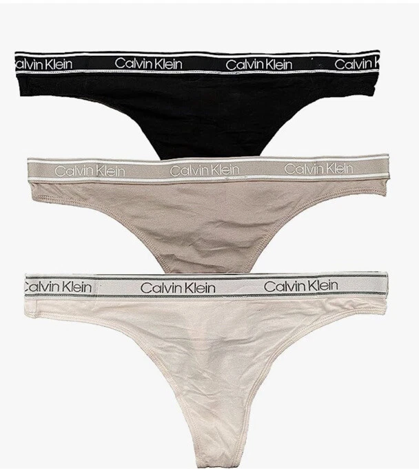 Calvin klein hotsell ultimate thong