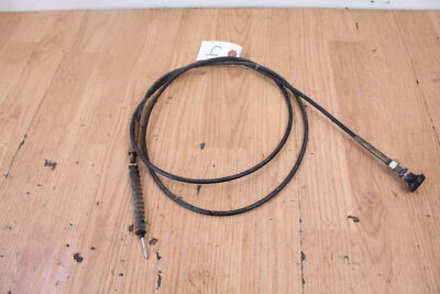 1992 WET JET SPORT 2 SPIRIT Cable Choke