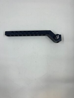 Option Archery Bridge-Lock Specific Mount Bar RH (4S/6S/8S)