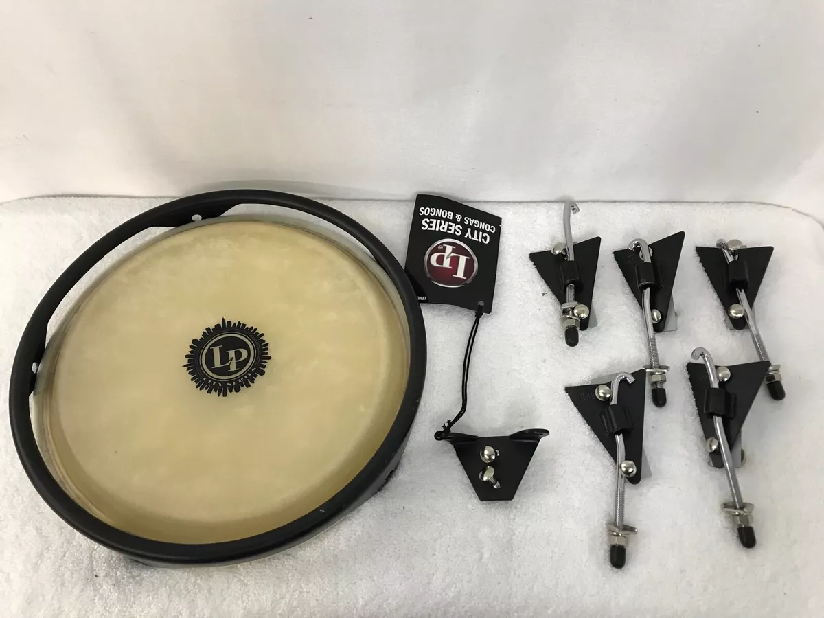 Latin Percussion City Series Conga 11
