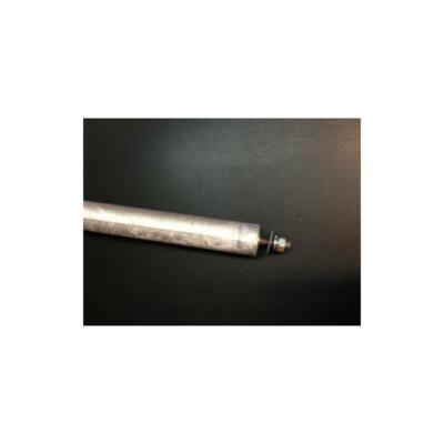 Magnesiumanode Opferanode Anode 33x500mm / M8