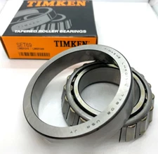 TIMKEN SET69 (LM501349 & LM501314)CUP & CONE BEARING