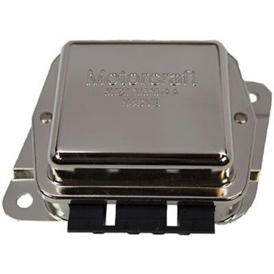 GR540-B Motorcraft Voltage Regulator for F350 Truck F250 F150 E150 Van E250 E350