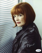 Blair Brown Fringe Autographed Signed 8x10 Photo ACOA 2020-3