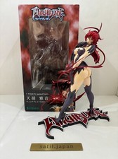 [USED] Witch Blade Amaha Masane Figure 1/6 Scale PVC Kotobukiya From Japan